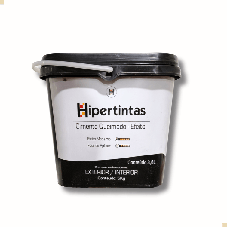 Cimento Queimado Cimento Queimado